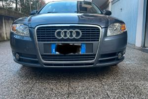 Audi A4 Avant 2.0 TDI 16V 140cv