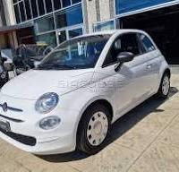 FIAT 500 foto dimostrativa (SOLO RICAMBI)