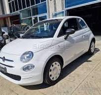 FIAT 500 foto dimostrativa (SOLO RICAMBI)