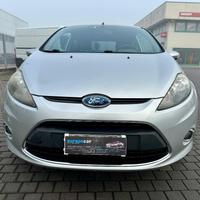 FORD - Fiesta - 1.4 16V 3p. Benzina-GPL NEOPAT.