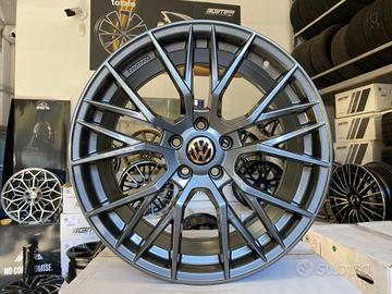 Cerchi Volkswagen raggio 20 NUOVI cod.98311
