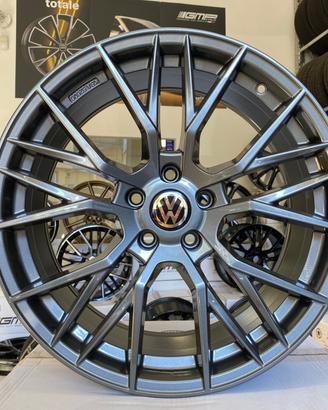 Cerchi Volkswagen raggio 20 NUOVI cod.98311