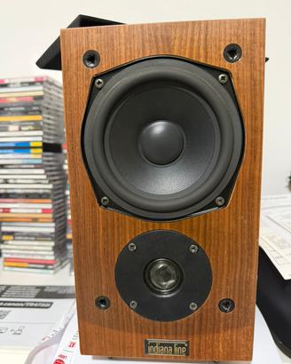 Diffusori INDIANA LINE ARBOUR 5.3