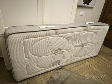 coppia di materassi singoli