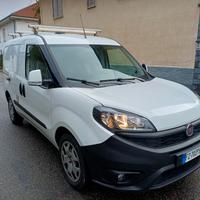 Fiat Doblo BENZ/METANO IMPORTO COMPRESO IVA