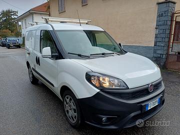 Fiat Doblo BENZ/METANO IMPORTO COMPRESO IVA