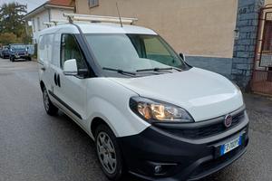 Fiat Doblo BENZ/METANO IMPORTO COMPRESO IVA