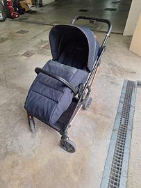 Trio Peg Perego