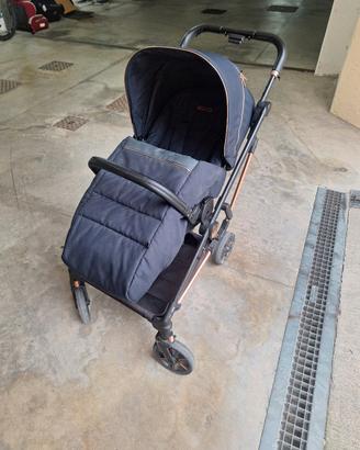 Trio Peg Perego
