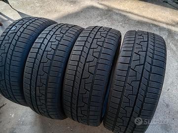 gomme invernali 225-45-19 