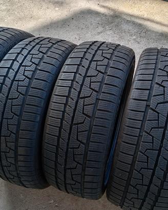 gomme invernali 225-45-19 