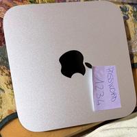 Apple Mac Mini i5 2.6 2014 8GB RAM 128GB SSD NVMe