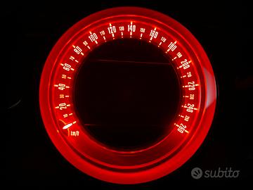 Mini clubman 1.6 anno 2009