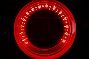 Mini clubman 1.6 anno 2009