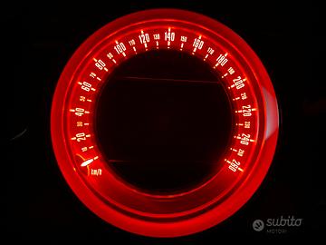Mini clubman 1.6 anno 2009