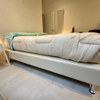 Sommier Tender Dorelan