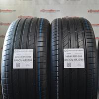 2 pneumatici westlake 245/45 r19 98y cu12099