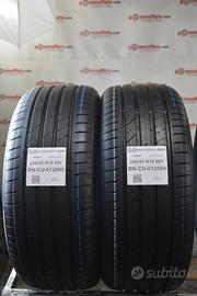 2 pneumatici westlake 245/45 r19 98y cu12099