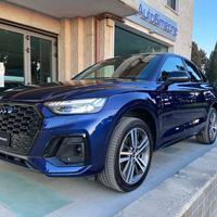 AUDI Q5 SPB SPORTBACK 40 TDI quattro S tronic S