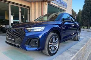 AUDI Q5 SPB SPORTBACK 40 TDI quattro S tronic S