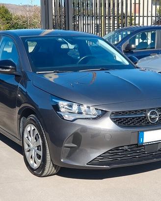 OPEL NEW Corsa-e 100kW 5 Porte 50kWh IntelliLink 7