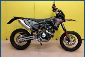 FANTIC MOTOR XMF 125 Garantita e Finanziabile