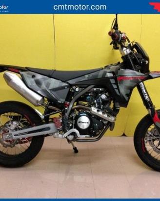 FANTIC MOTOR XMF 125 Garantita e Finanziabile