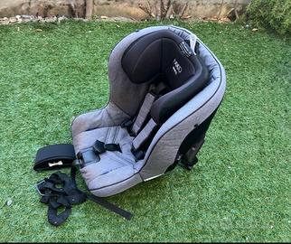 Axkid Seggiolino Auto 0-25 kg Senza Isofix Minikid
