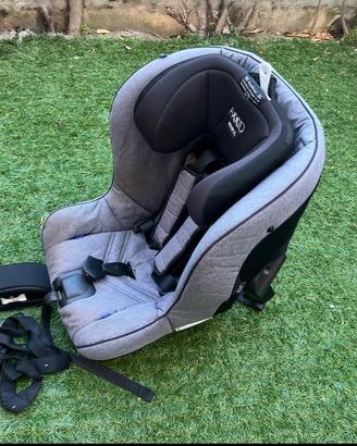 Axkid Seggiolino Auto 0-25 kg Senza Isofix Minikid