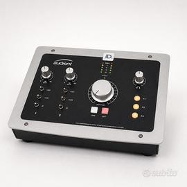 Audient iD22 - Scheda/Interfaccia Audio USB