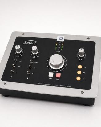 Audient iD22 - Scheda/Interfaccia Audio USB