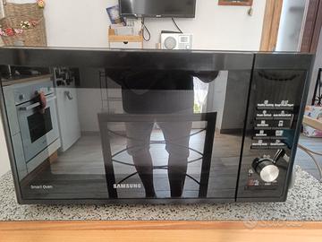 Forno m/o Samsung MC32j7035