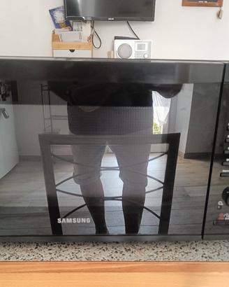 Forno m/o Samsung MC32j7035