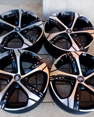 CERCHI 19 ORIGINALI DR PERFETTI COD:1537