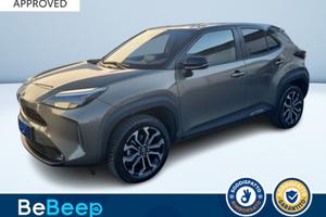 Toyota Yaris Cross 1.5H TREND FWD 116CV E-CVT