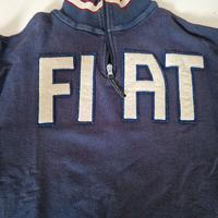 FELPA ICONICA COLLEZIONE 