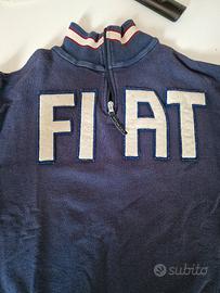 FELPA ICONICA COLLEZIONE 