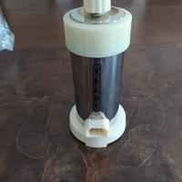 Caffettiera Elettrica Espresso Velox