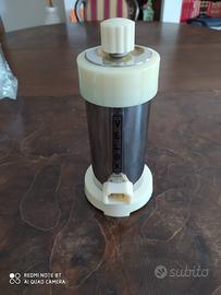 Caffettiera Elettrica Espresso Velox