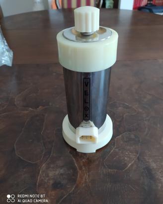 Caffettiera Elettrica Espresso Velox
