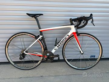 Specialized Sworks SL6