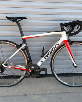 Specialized Sworks SL6