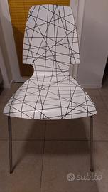 Sedie Ikea Vilmar
