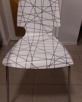 Sedie Ikea Vilmar