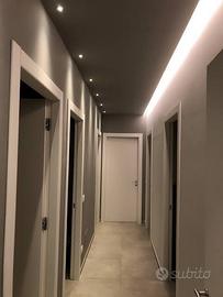 Locale 200 mq studi uffici avvocati medici 5 spazi