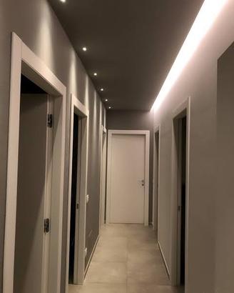 Locale 200 mq studi uffici avvocati medici 5 spazi