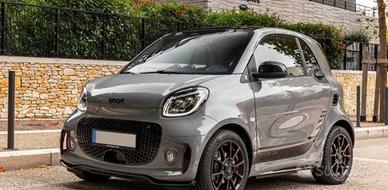 ricambi smart 