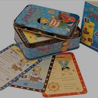 Gioco pirati