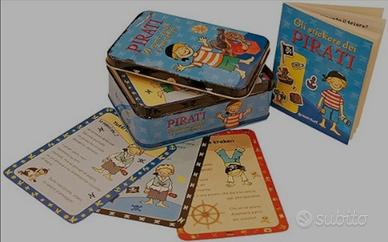 Gioco pirati