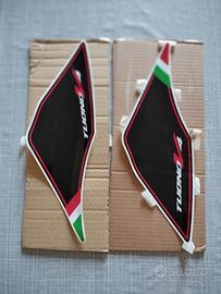 adesivi tabelle porta numero aprilia